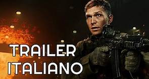 Operazione Soulcatcher (film 2023) | Trailer in italiano