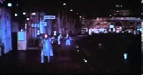 THE GREAT WHITE HOPE (1970) Theatrical Trailer - James Earl Jones, Jane Alexander, Lou Gilbert