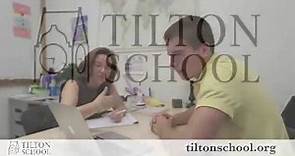 Tilton School - The Tilton Experience