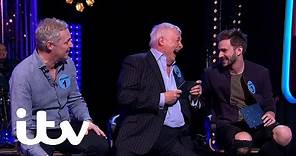 The Imitation Game | A Blind Date trio of Christopher Biggins | ITV