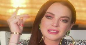 Watch Lindsay Lohan Be a 'Boss B***h' in First Trailer for 'Lindsay Lohan's Beach Club'