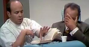 Classic Tim Conway Dentist Skit Has An Unbelievable But True Story