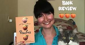 Book Review/"Peaches” /by Jodi Lynn Anderson