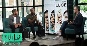 Kelvin Harrison Jr. & Julius Onah Discuss Their Film, "Luce"