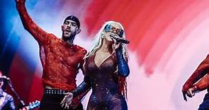 Christina Aguilera (Live at Europride Valleta 2023)