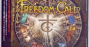 Freedom Call - Ages Of Light (1998 - 2013)