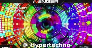 Vengeance Producer Suite - Avenger Expansion Demo: Hypertechno
