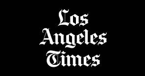 Register for L.A. Times unlimited digital access