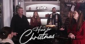 Home for Christmas | Official Music Video | The Collingsworth Family