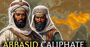 The Abbasid Caliphate: Golden Age of Islam