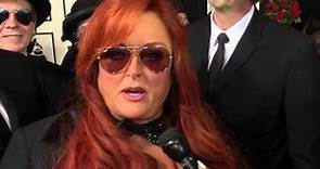 GRAMMYS: Wynonna Judd