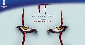 IT Chapter Two Official Soundtrack | 27 Years Later - Benjamin Wallfisch | WaterTower