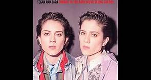 Tegan and Sara - Back in Your Head (Live) [Official Audio]