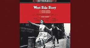 West Side Story (Original Broadway Cast) : Act II: Gee, Officer Krupke