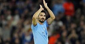 Barça | Gündogan: "Barcelona es una ciudad bonita"