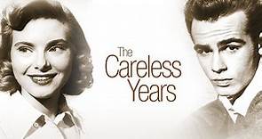 The Careless Years (1957) HD - Dean Stockwell, Natalie Trundy, John Larch