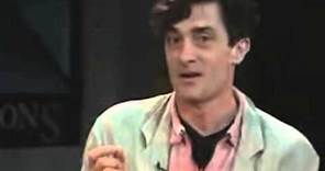 Classic Clips: Roger Rees (1995)