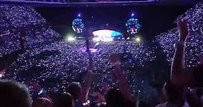 Coldplay - A Sky Full of Stars (Amsterdam ArenA 2023)