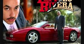 Lupillo Rivera El Moreno