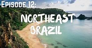 Northeast Brazil: Salvador, Olinda, and Fernando de Noronha