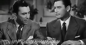 Never Say Goodbye (1946) Errol Flynn, Eleanor Parker, Lucile Watson