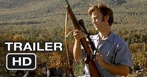 Blue Ridge Official Trailer #1 (2012) HD Movie