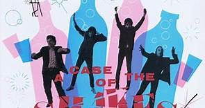 Dr. Feelgood - A Case Of The Shakes