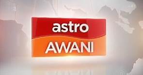 Astro Awani Live Stream