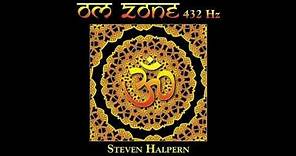 Om Zone - Steven Halpern - 1 Hour Version