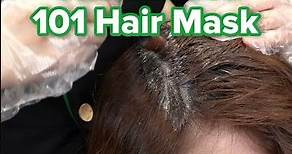 Beijing 101 Effective Hair & Scalp Treatment @ $40