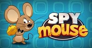 SPY Mouse - iPhone Gameplay Video