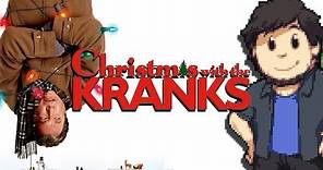 Christmas with the Kranks - JonTron