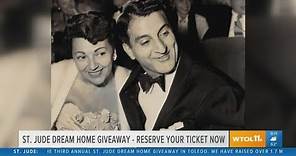 The story of Danny Thomas and his legacy