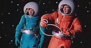 Destination Moon (Sci-Fi, 1950) John Archer, Warner Anderson, Tom Powers | Movie, Subtitles