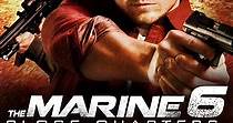 The Marine 6: Close Quarters streaming online