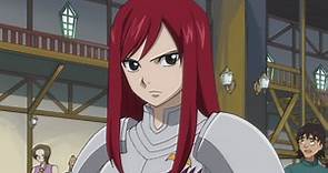 Fairy Tail | E5 - The Armored Wizard