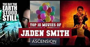 Jaden Smith Top 10 Movies | Best 10 Movie of Jaden Smith