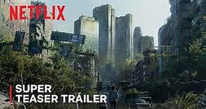 Alice in Borderland: Temporada 2 (EN ESPAÑOL) | Superavance | Netflix