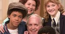 Behind the Camera: The Unauthorized Story of 'Diff'rent Strokes'