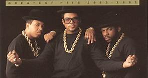 Run-DMC - Together Forever: Greatest Hits 1983 - 1991