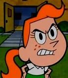 Image result for the grim adventures of billy and mandy mindy