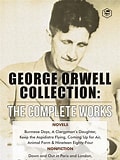 George Orwell writings