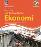 Buku Ekonomi Kelas 11 Kurikulum 2013 PDF