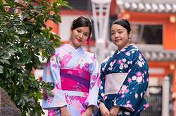 Mendapatkan Akses pada Budaya Jepang