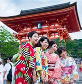 Tabi Budaya Jepang