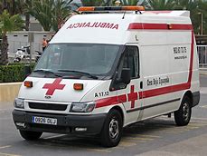 Resultado de imagen de ambulancia