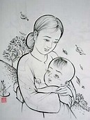 Image result for nguoi me