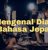 Dialek dalam Bahasa Jepang