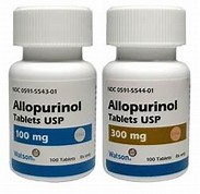 Image result for allopurinol