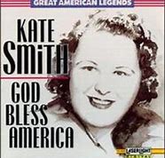 Image result for Kate Smith God Bless America